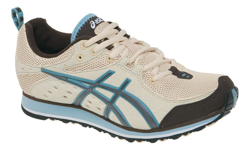 Womens ASICS Free Spirit Casual Shoe