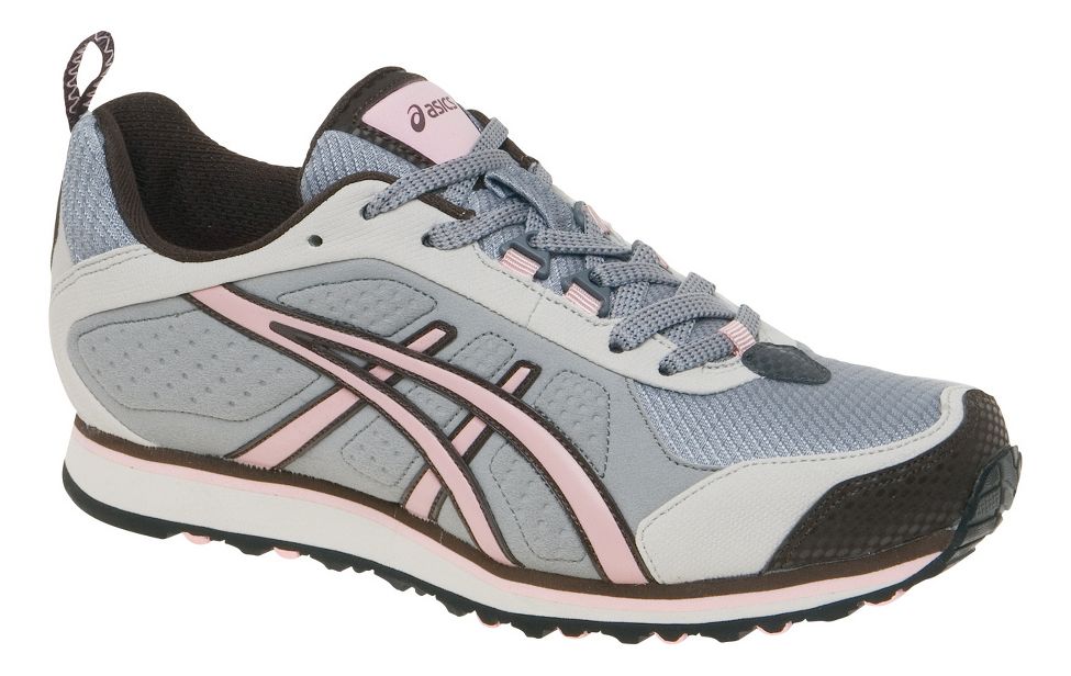 Womens ASICS Cypress Casual Shoe