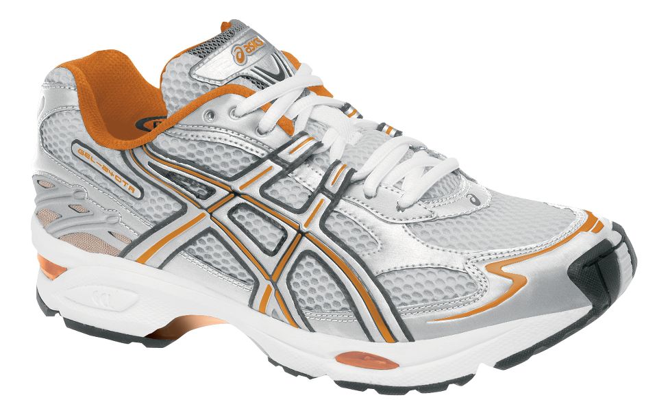 Womens ASICS GEL-240 TR Cross Training Shoe