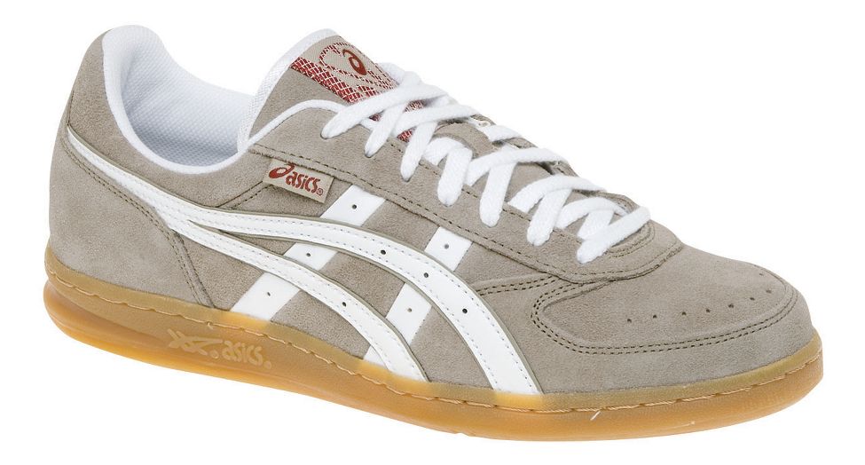 Mens ASICS Top Seven LE Casual Shoe