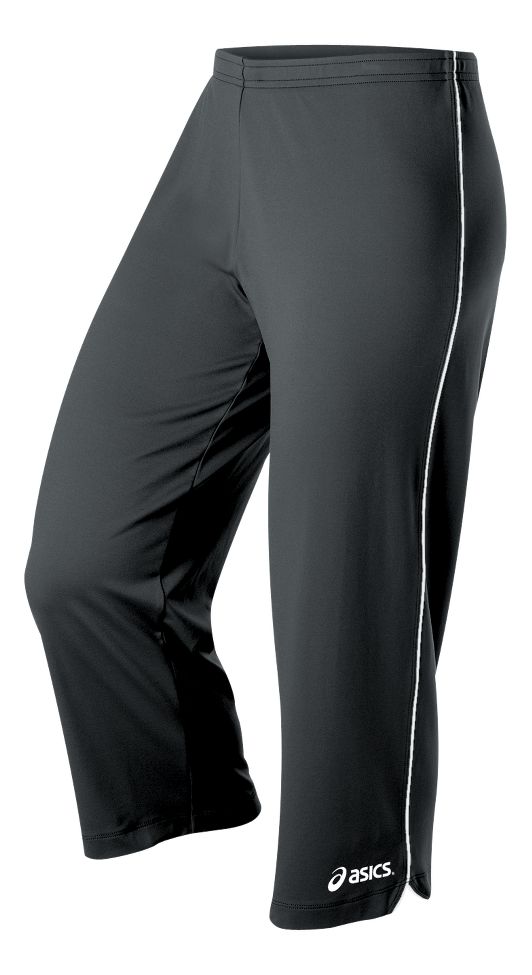 Womens ASICS Aliso Capri Pant
