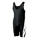 Mens ASICS Pivot Wrestling Singlet UniSuit Mens ASICS Pivot Wrestling Singlet UniSuit