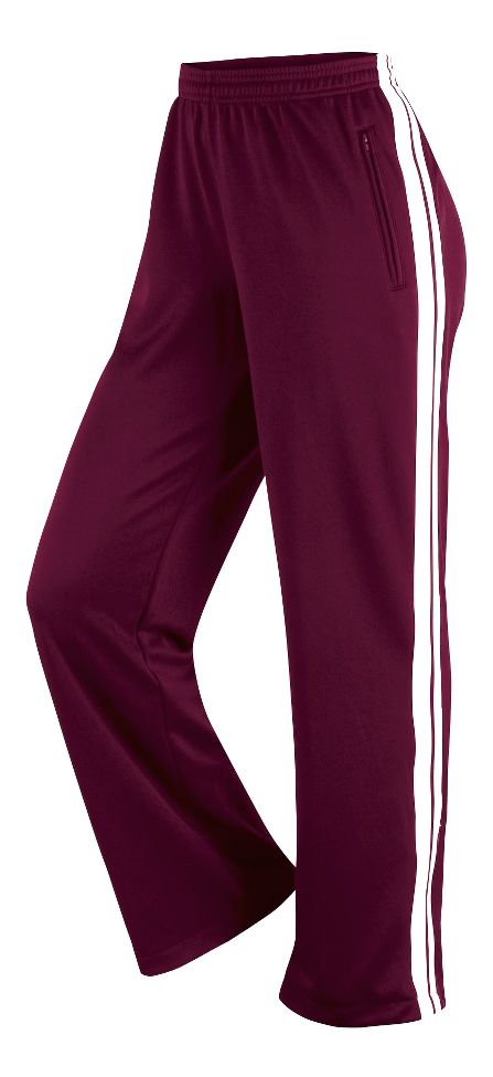 Womens ASICS Hurdle Warm-Up Track Pant