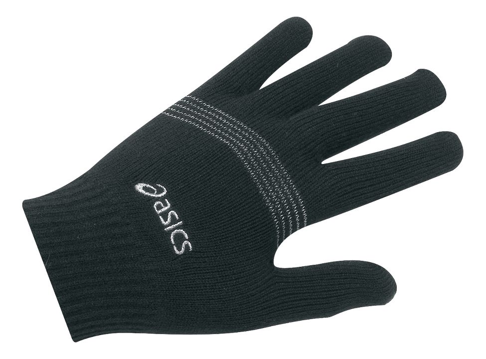 ASICS Reflective Knit Glove