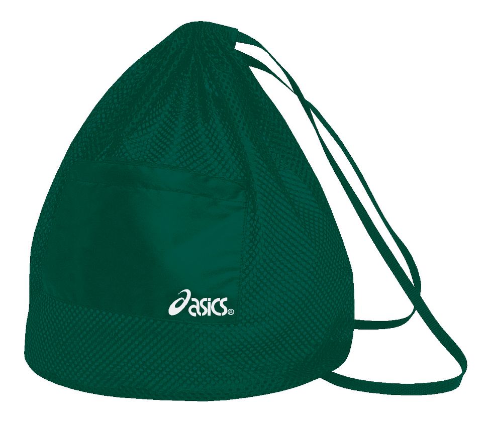 ASICS Mesh Backpack Bags