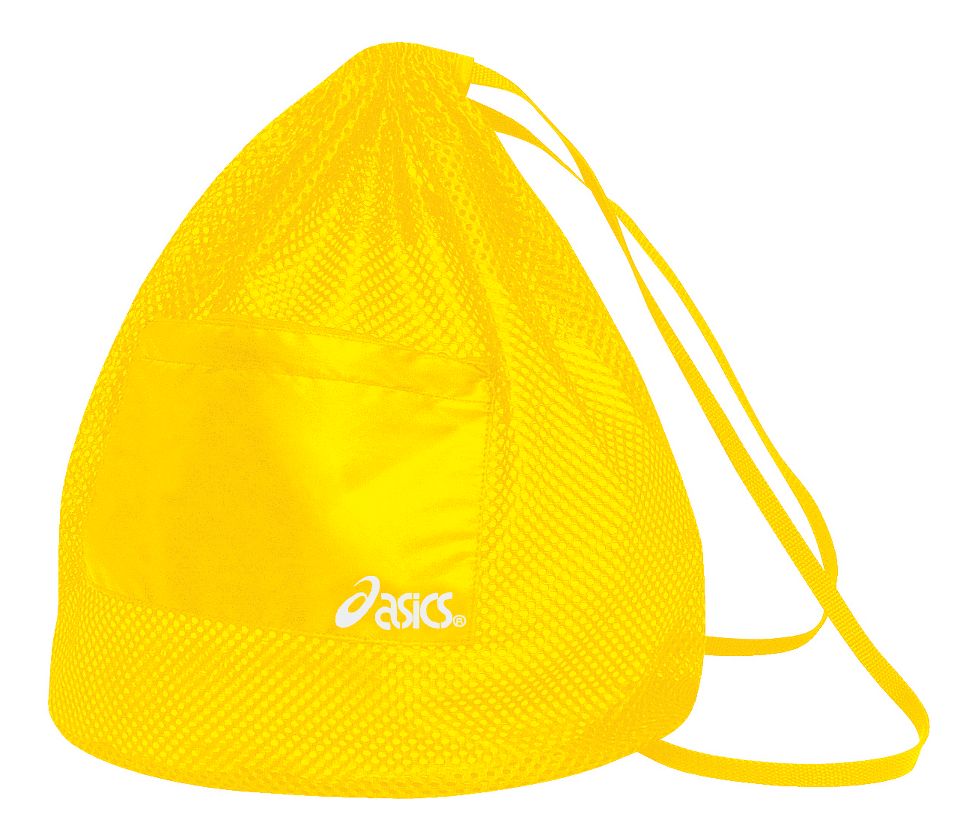 ASICS Mesh Backpack Bags