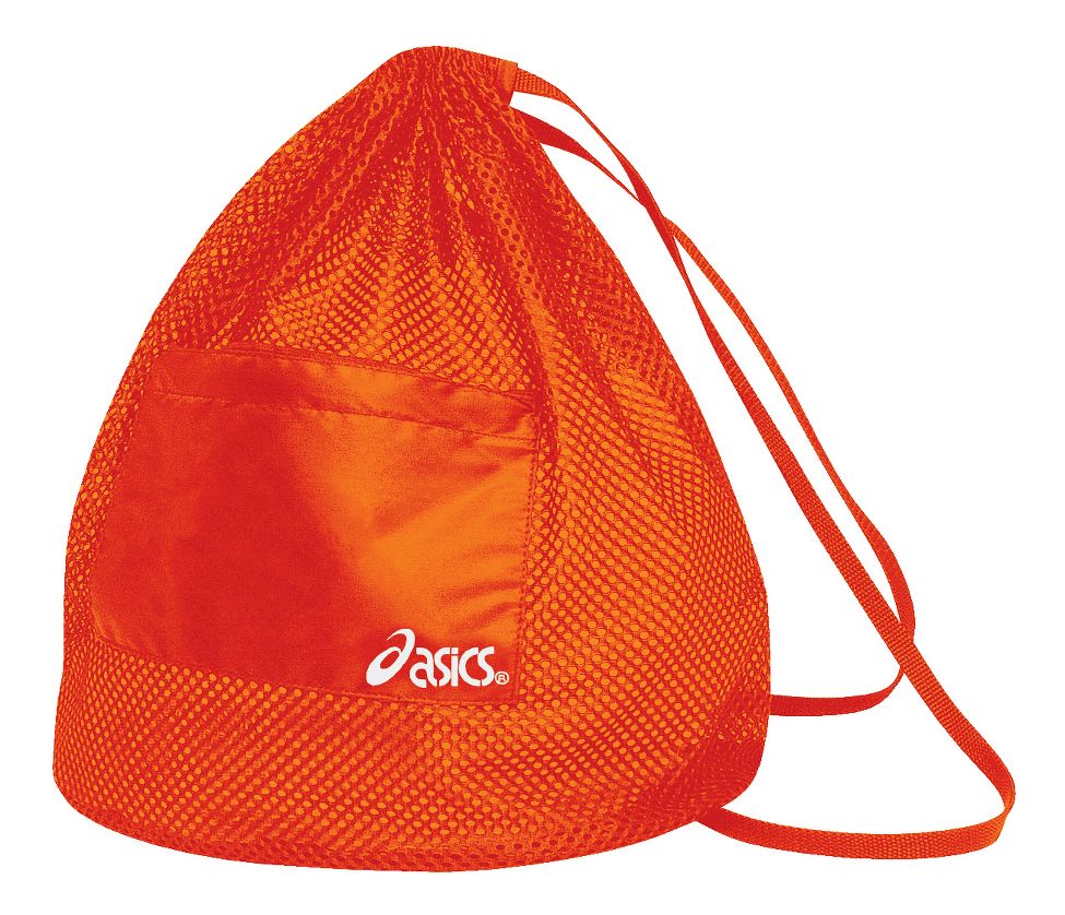 ASICS Mesh Backpack Bags