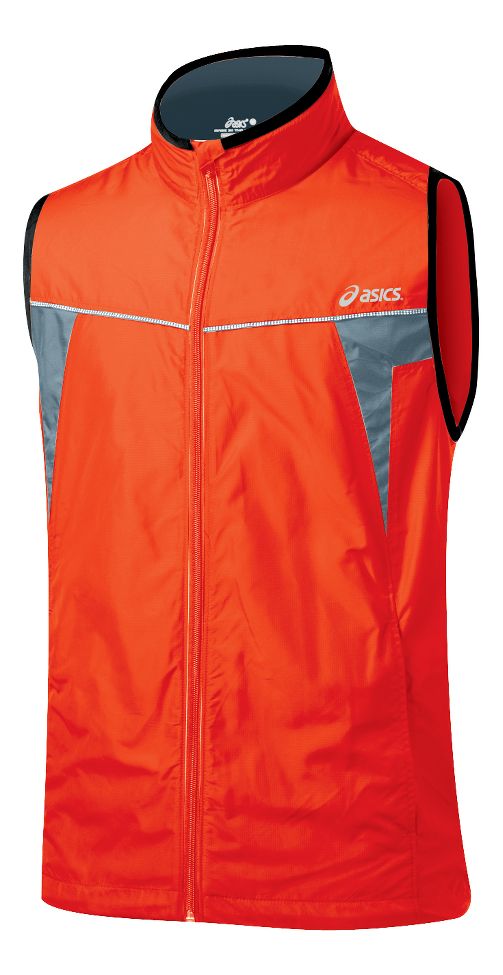 Mens ASICS Ultralite Running Vest Mens ASICS Ultralite Running Vest