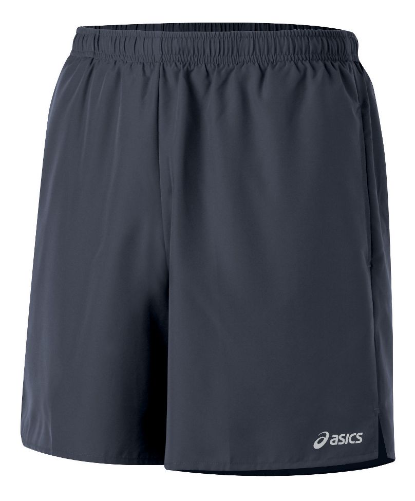 Mens ASICS Core Pocketed Lined Short
