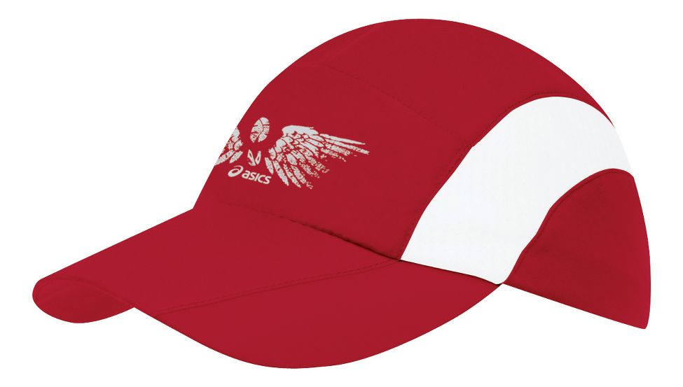 Running Caps