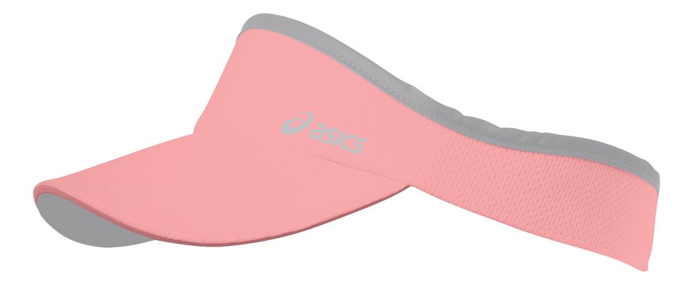 ASICS All Sport Visor Hat