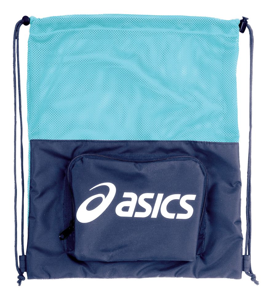 ASICS Mesh Carry Bag ASICS Mesh Carry Bag