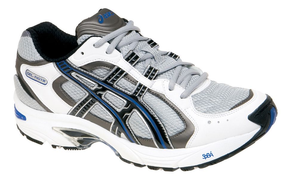 Mens ASICS GEL-140 TR Cross Training Shoe