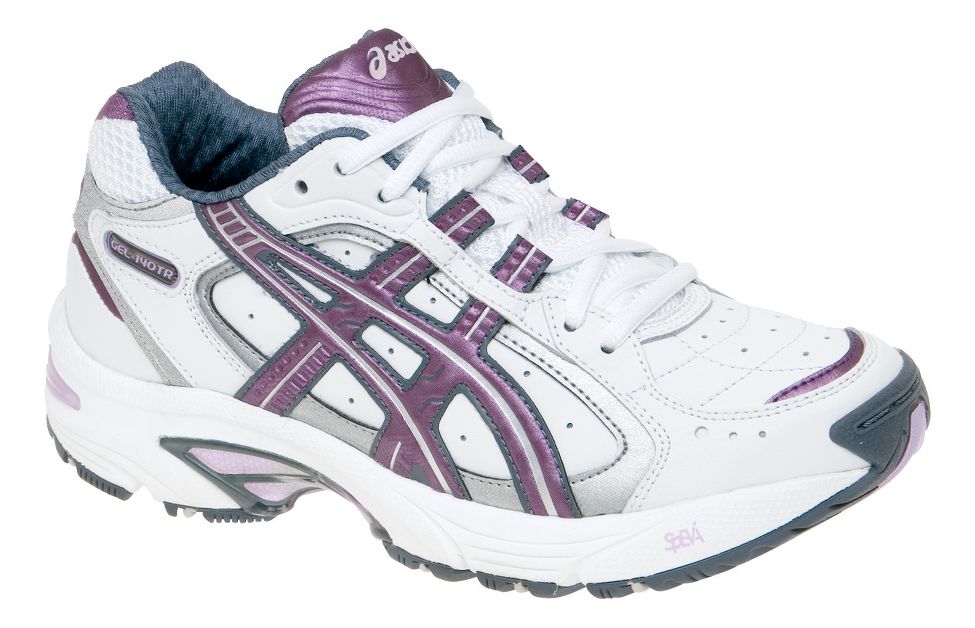 Womens ASICS GEL-140 TR Cross Training Shoe