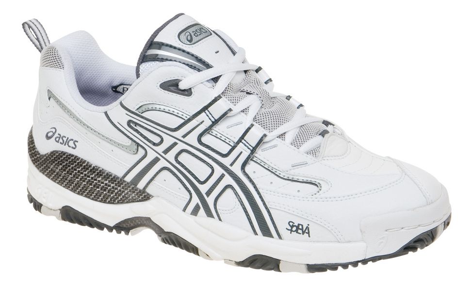 Mens ASICS GEL-Encourage Court Shoe
