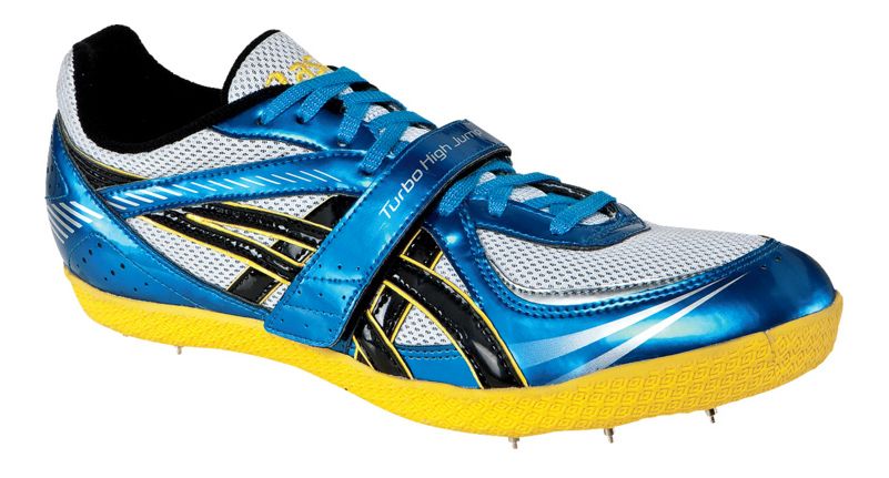 ASICS Turbo High Jump Track and Field Shoe
