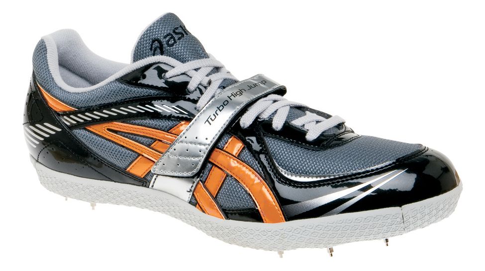 ASICS Turbo High Jump Track and Field Shoe