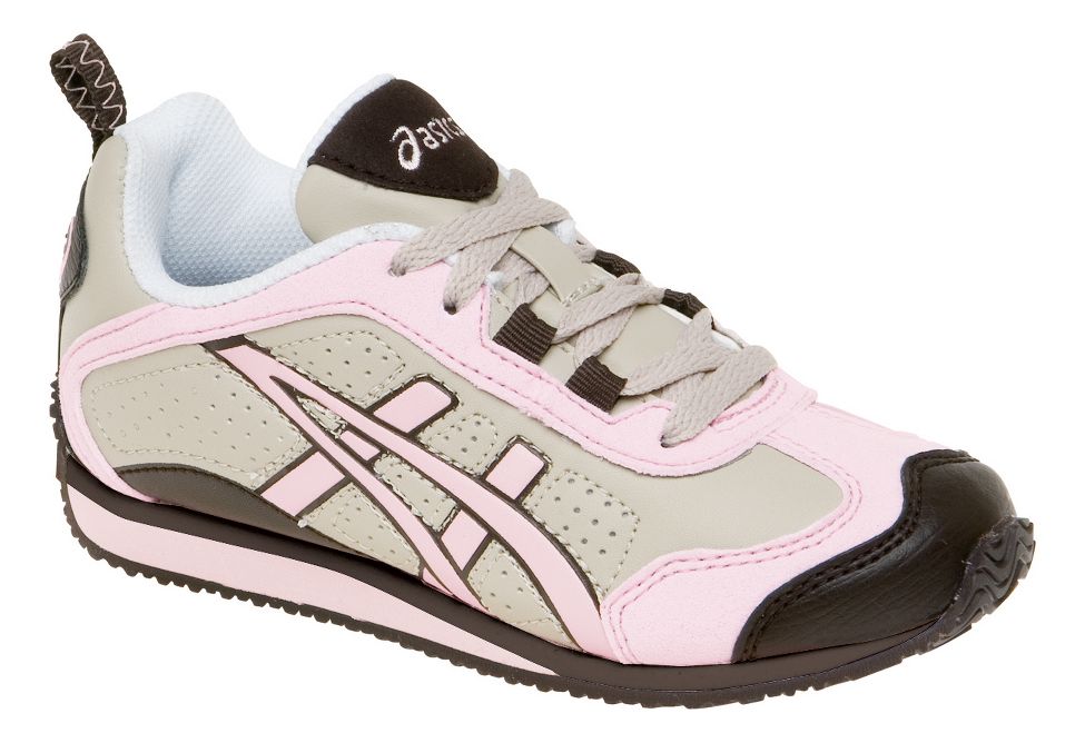 Kids ASICS Cypress PS Casual Shoe