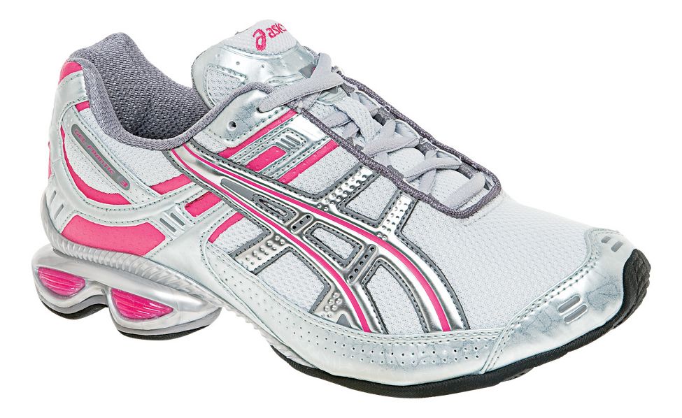 frantic shoes : GEL-Frantic 3
