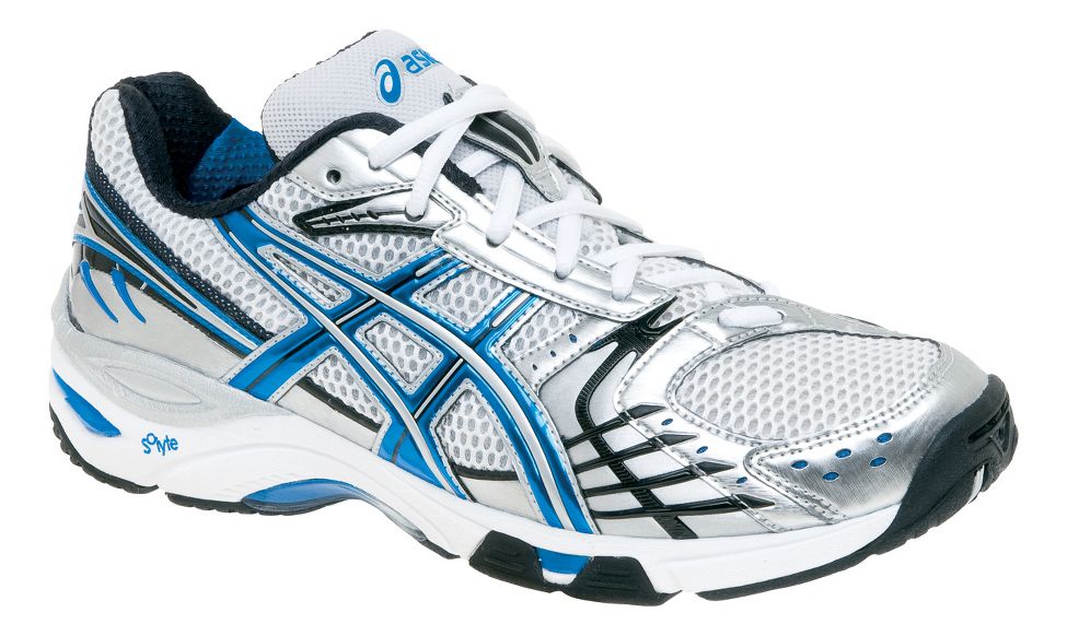 Mens ASICS GEL-Intensity Cross Training Shoe