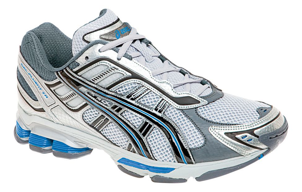 Mens ASICS GEL-Fluent TR Cross Training Shoe