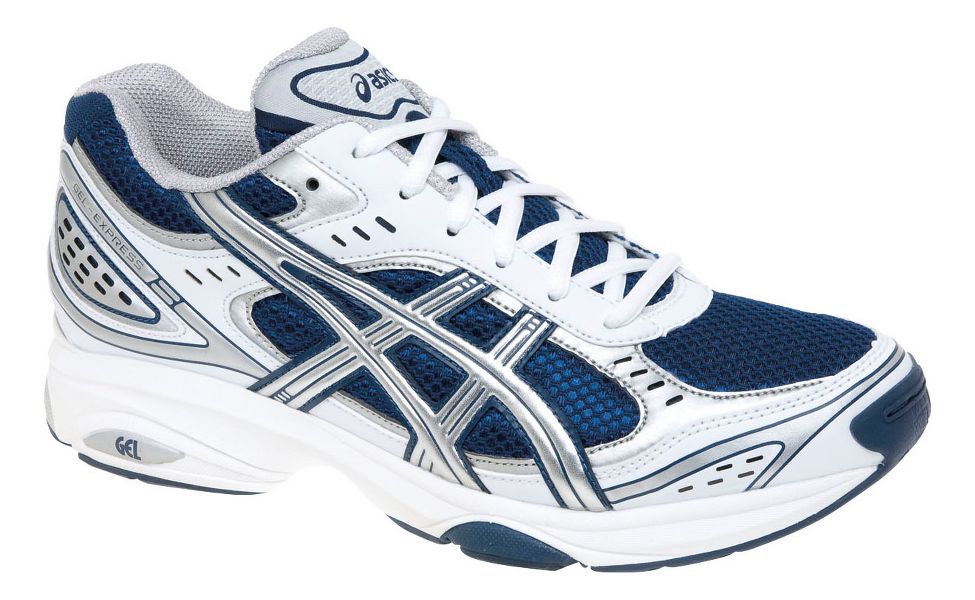 Mens ASICS GEL-Express 2 Cross Training Shoe