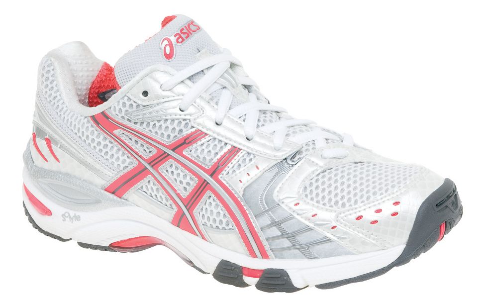 Womens ASICS GEL-Intensity Cross Training Shoe