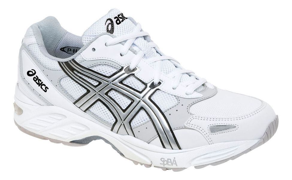 Mens ASICS GEL-Foundation Walker Walking Shoe