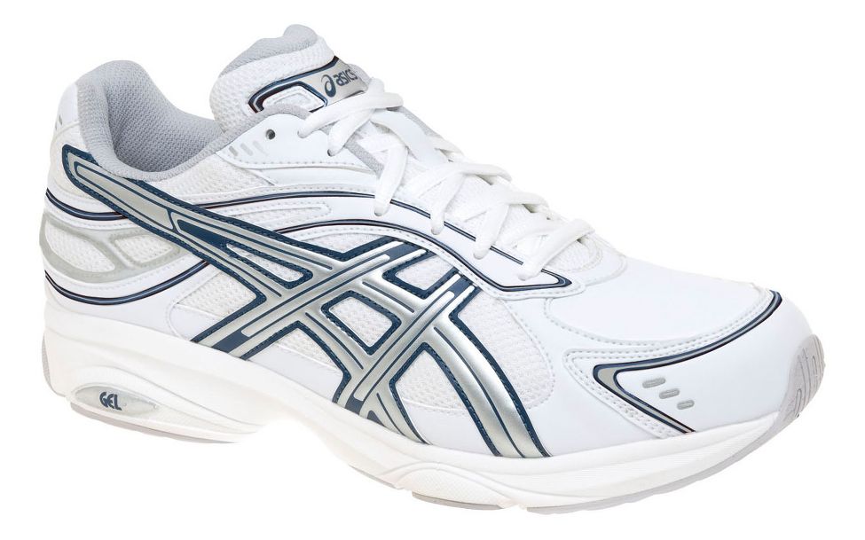 Mens ASICS GEL-Resort Walking Shoe