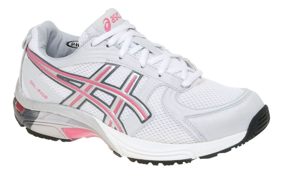 Womens ASICS GEL-4-TO-8 Walking Shoe