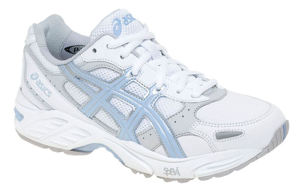 Womens ASICS GEL-Foundation Walker Walking Shoe