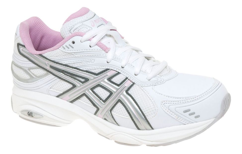 Womens ASICS GEL-Resort Walking Shoe