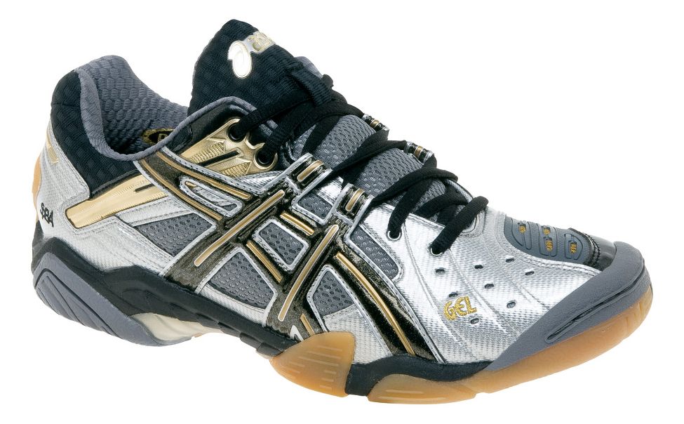 Mens ASICS GEL-Domain Court Shoe