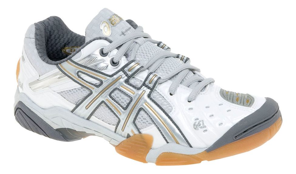 Womens ASICS GEL-Domain Court Shoe
