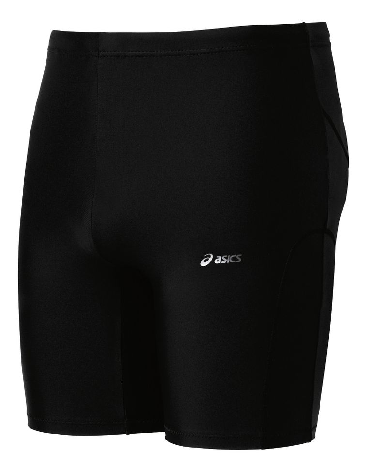 Mens ASICS Inner Muscle Fitted Short