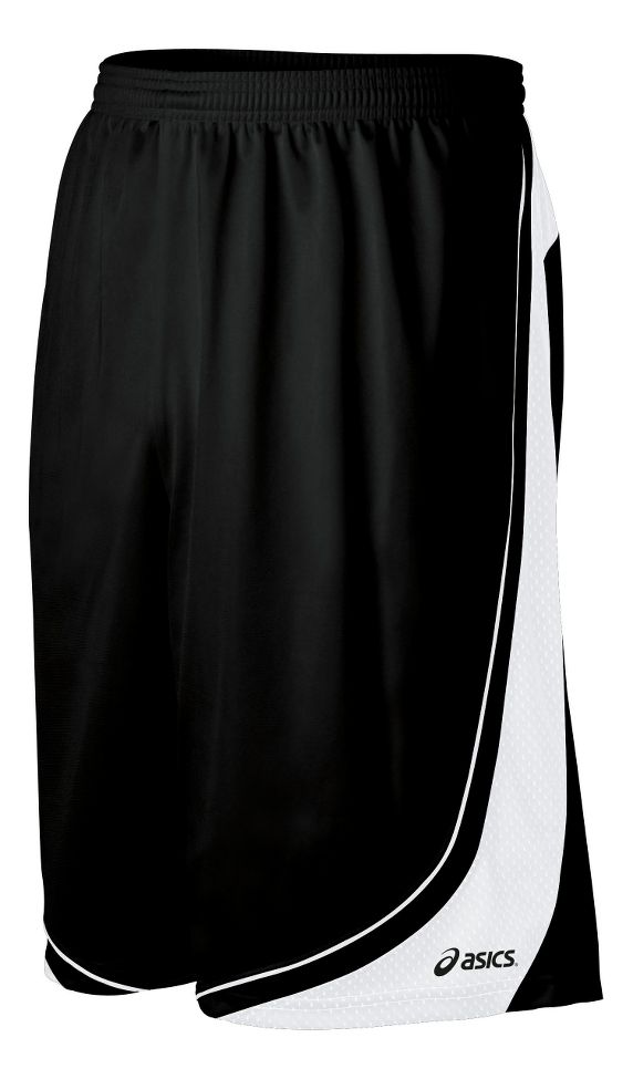 Mens ASICS Player 10" Unlined Shorts