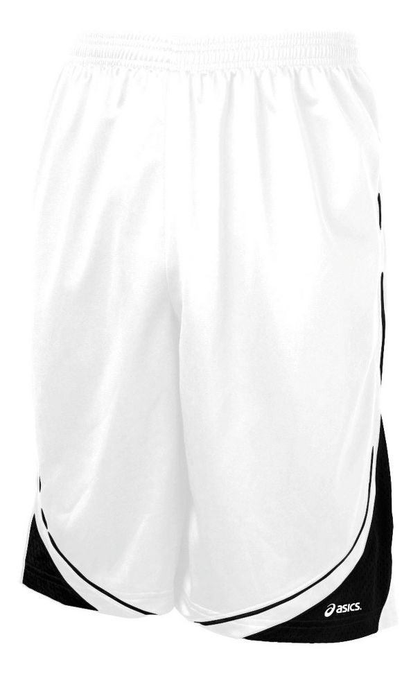 Mens ASICS Player 10" Unlined Shorts