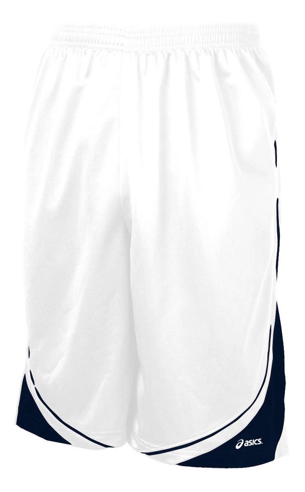 Mens ASICS Player 10" Unlined Shorts