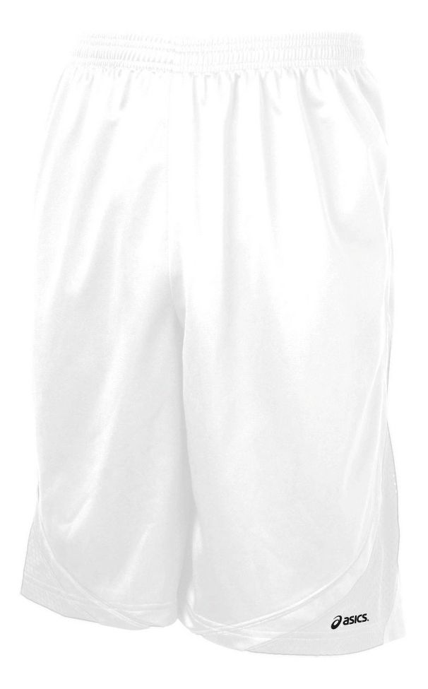 Mens ASICS Player 10" Unlined Shorts