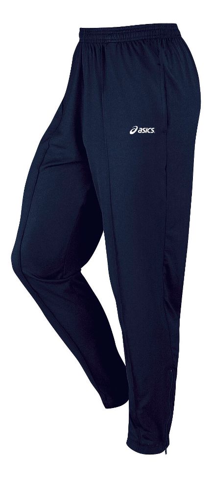 Mens ASICS Aptitude Run Warm-Up Pants