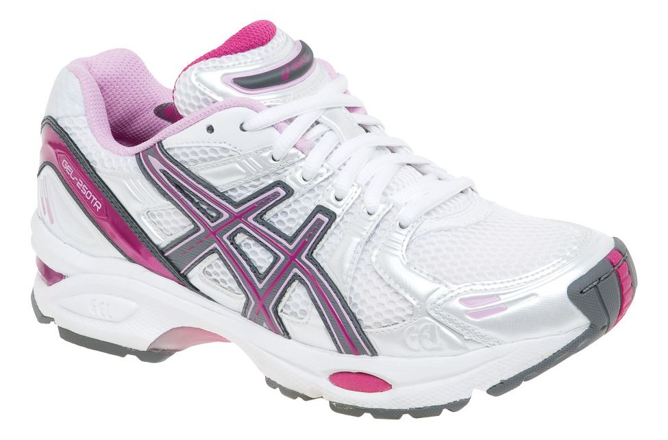 Womens ASICS GEL-250 TR Cross Training Shoe