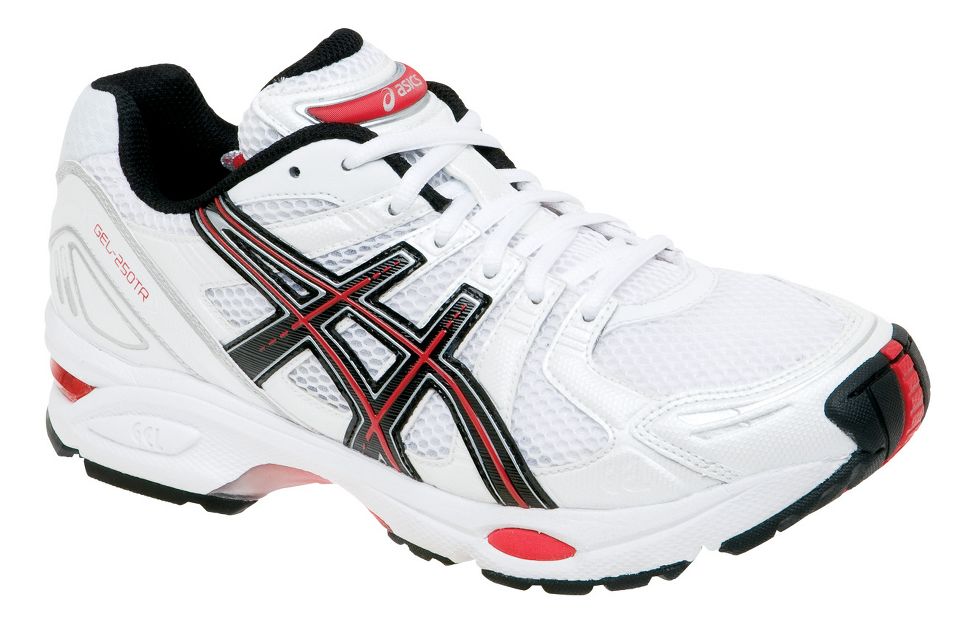 Mens ASICS GEL-250 TR Cross Training Shoe
