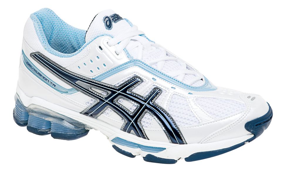 Womens ASICS GEL-Kushon TR Cross Training Shoe