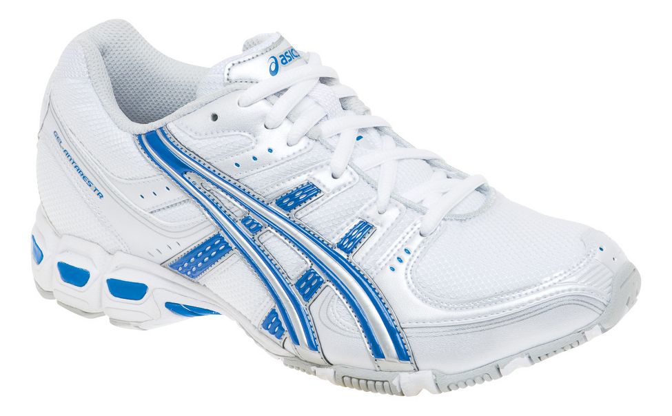 Womens ASICS GEL-Antares TR Cross Training Shoe