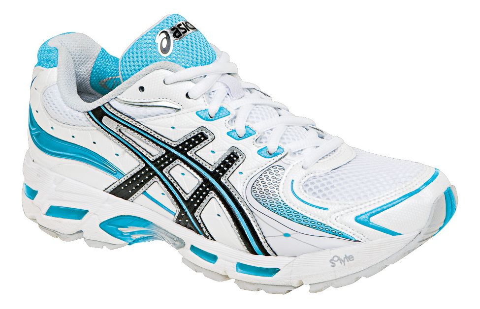 Womens ASICS GEL-Motion Walking Shoe