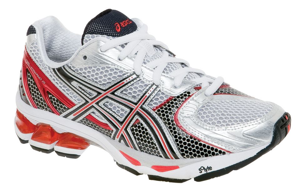 Kids ASICS GEL-Kayano 15 GS Running Shoe