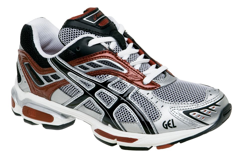 Kids ASICS GEL-Kushon GS Running Shoe