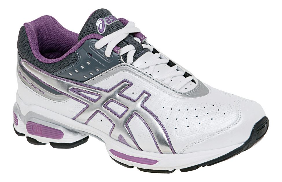 Kids ASICS GEL-Enduro 4 GS Cross Training Shoe
