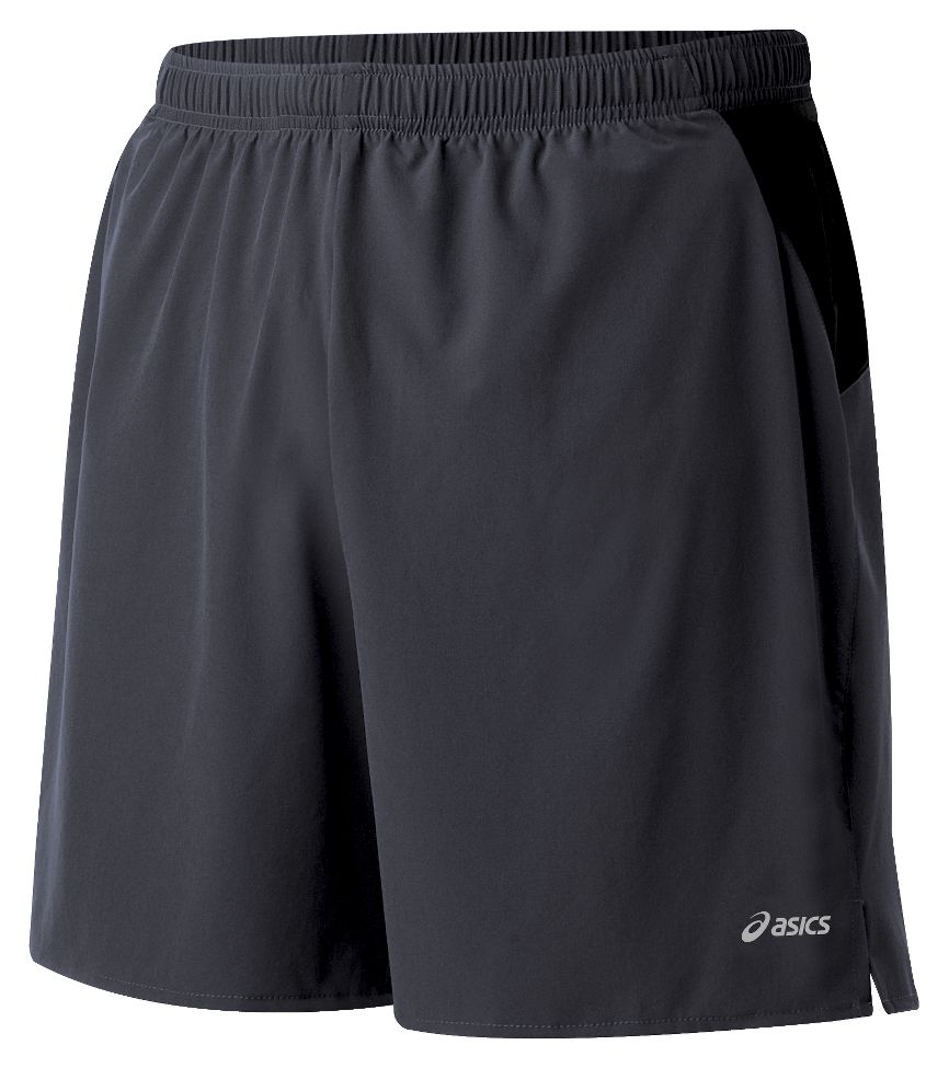Mens ASICS 75 Lined Shorts