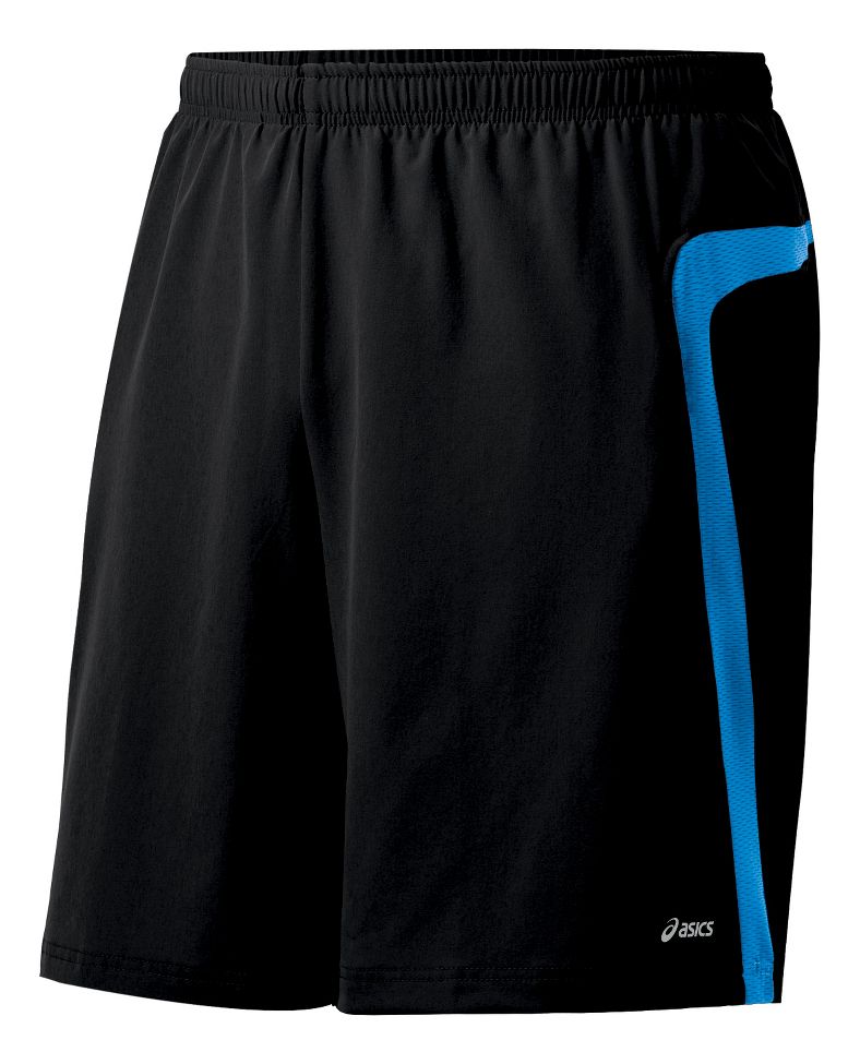 Mens ASICS Lounge Short Lined